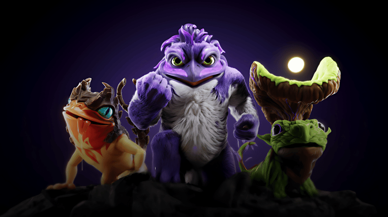 What is Gauntlet Leviathan Mode?