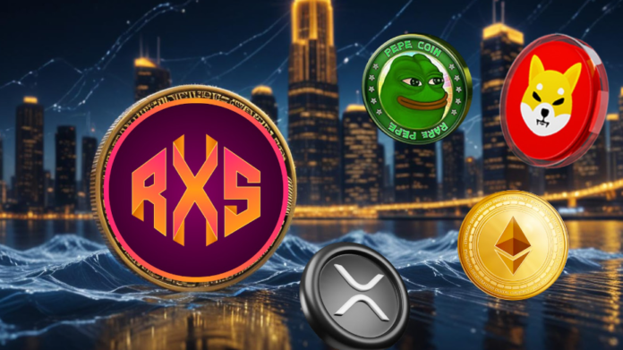 Can $1000 in These 5 Cryptos Make You a Millionaire by 2025?