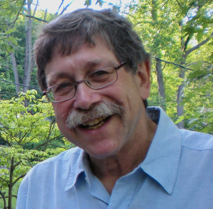 Remembering Richard Deckelbaum – State of the Planet