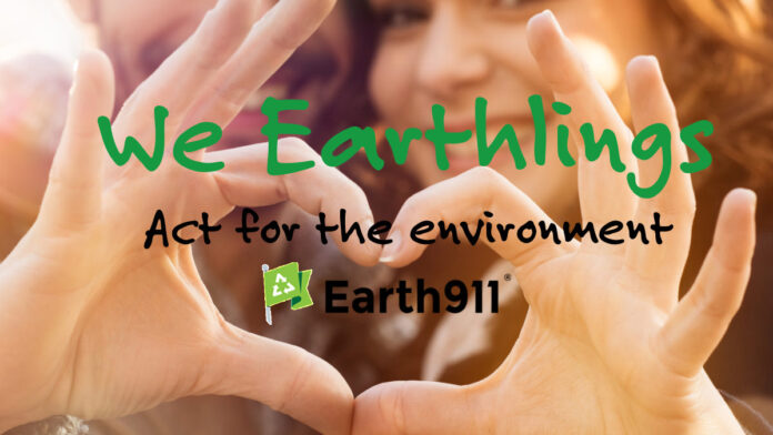 We Earthlings: Shop Deforestation-Free To Preserve the Planet's Carbon Sinks