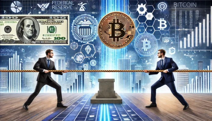 Nic Carter Rebukes Fed President's Crypto Crime Claims