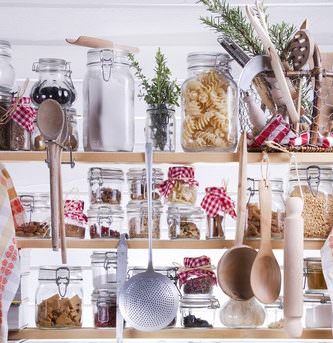 food-pantry