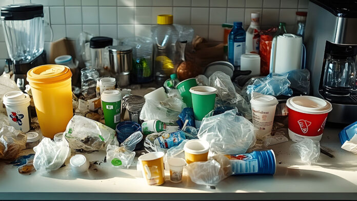 Four Things You Can Happily Live Without at Home