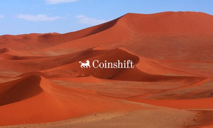 Coinshift Launches csUSDL, Announces Strategic Partnerships – Blockchain News, Opinion, TV and Jobs