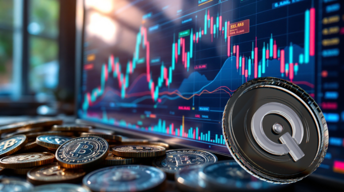 Earn Passive Income With High Rewards When You Trade On WallitIQ's (WLTQ) Revolutionary Crypto Trading Platform