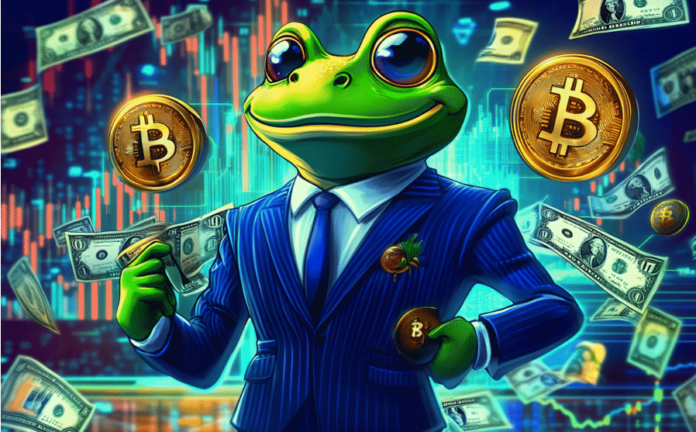 FXGuys ($FXG) Set To Outpace PEPE And Shiba Inu - Will Utility Win Over Meme Hype In 2025?