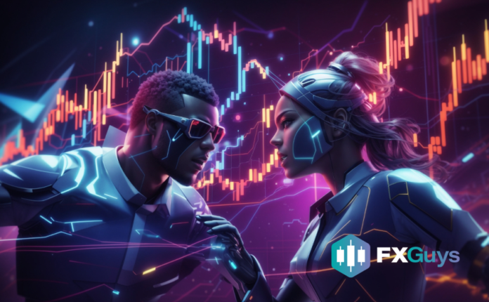 Missed XRP and Cardano’s Early Rallies? FXGuys ($FXG) Offers a New $0.04 Opportunity To Ride the Wave