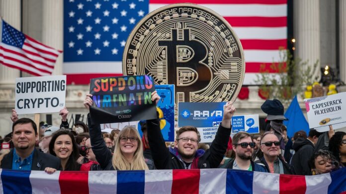 Pro-Crypto Leaders Elected Across the U.S.: A New Era for Digital Assets?