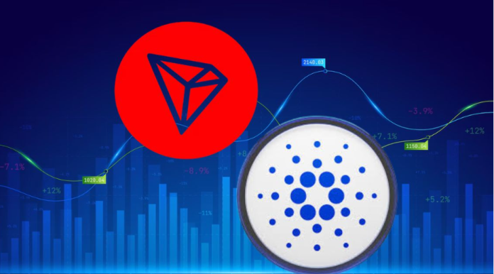 Explosive 10,000% Gains Ahead? All-Sports Meme Coin Ready to Rival ADA and TRX!