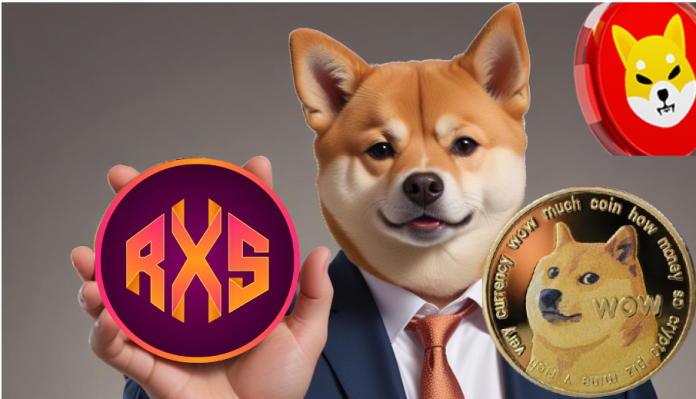 Billionaire Investor Reveals His Top Penny Crypto This Bull Cycle, Says It's Better than Dogecoin (DOGE) and Shiba Inu (SHIB)
