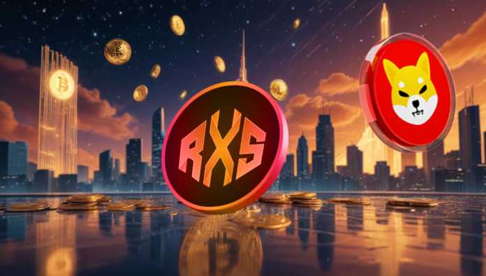Shiba Inu (SHIB) Price to Rise 12x in the Next Bull Run, but for Life-Changing Gains Invest in Rexas Finance (RXS) While It’s Still Under $0.10