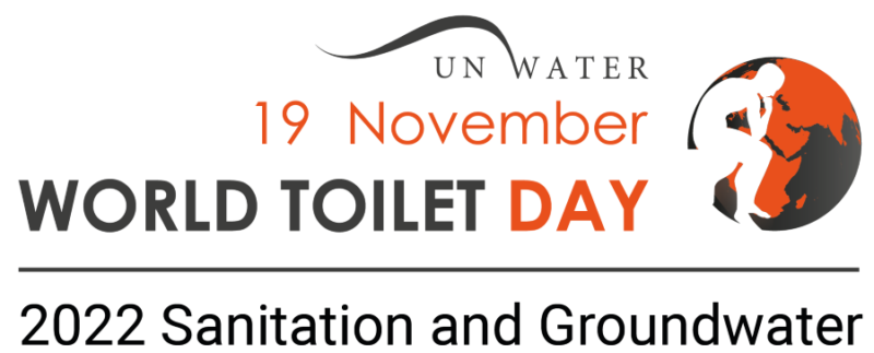 World Toilet Day 2022: Sanitation and Groundwater