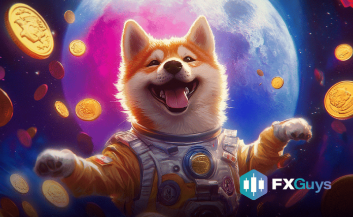 Dogecoin vs. FXGuys: Which Is Ready To Skyrocket This Bull Season?