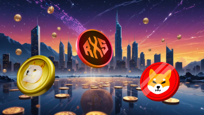 Shiba Inu Price Prediction: Will it Reach $1? Crypto Investors Pile Into SHIB, Dogecoin, and a $0.07 Token in November