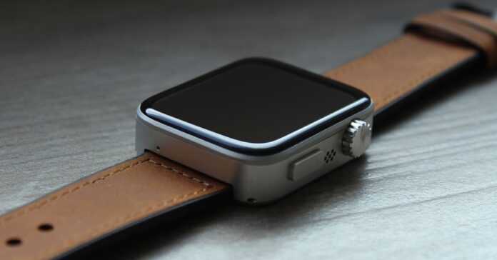 You can easily disassemble this repairable smartwatch using just a Phillips screwdriver