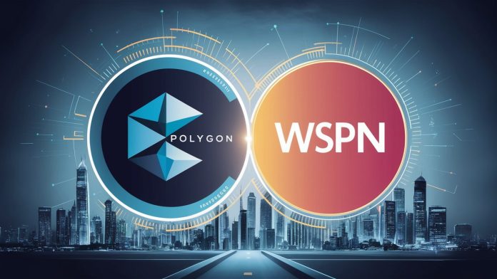 Polygon Partners with WSPN to Scale WUSD Stablecoin in DeFi and Payments