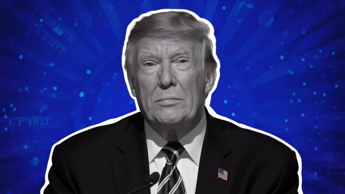 Crypto Whales Bet Big on Trump Win Ahead of U.S. Election