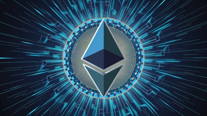 ETH 3.0: Sharding May Return to Scale Ethereum to Millions of TPS