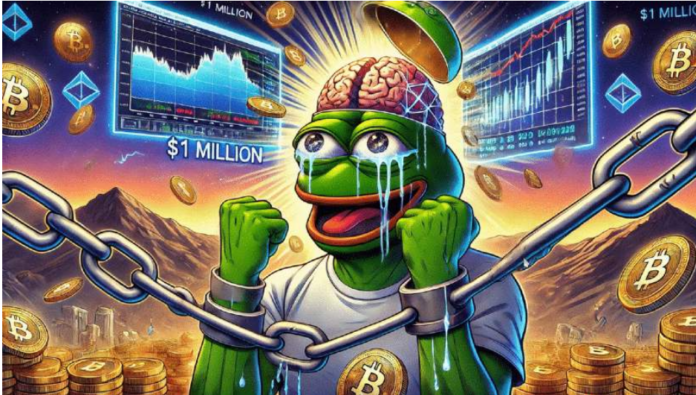 2 Best Cryptos to Buy Now on Track to Become The Next Pepe Coin in 2025