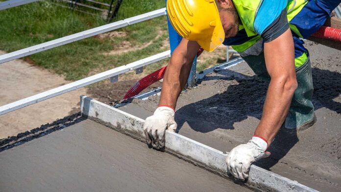 Guest Opinion: Digging a Pathway to Net Zero Concrete