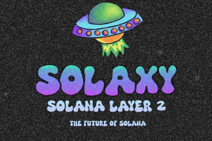Is The Best Crypto To Buy Right Now The First Ever Solana Layer 2 Meme Coin Solaxy? Presale Hits $2.8M as Crypto Whale FOMO Intensifies
