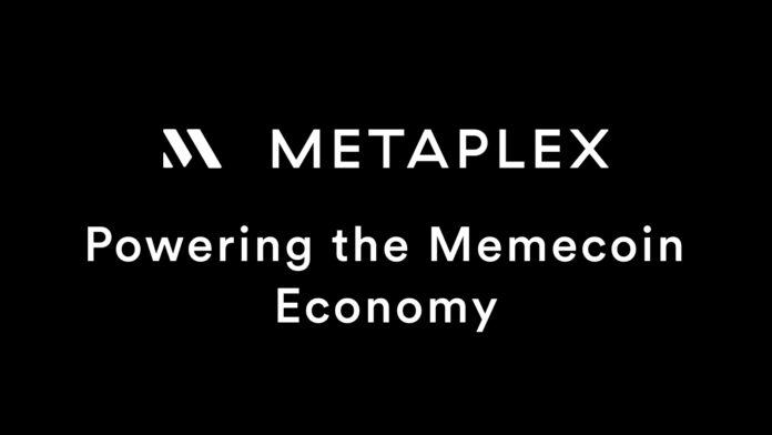 Metaplex Protocol Achieves Record-Breaking Protocol Fees in November 2024 – Blockchain News, Opinion, TV and Jobs