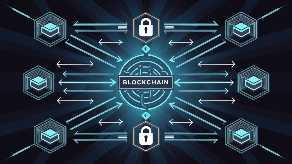 What Is A Blockchain Node​?