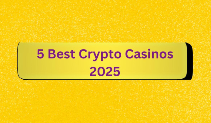 5 Best Casino Apps That Pay Real Money in the USA