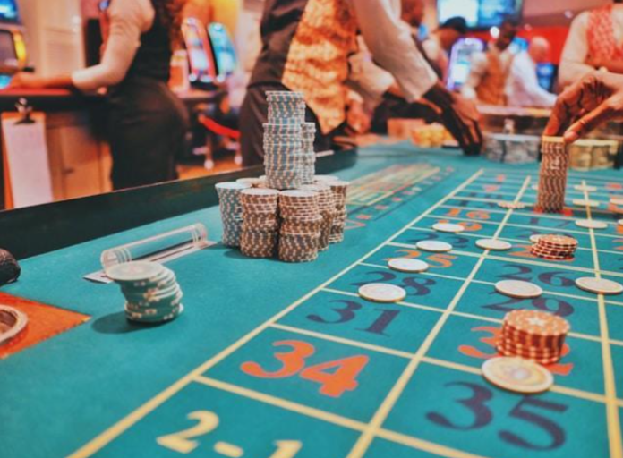5 Best Legit Online Casinos That Pay Real Money in the USA