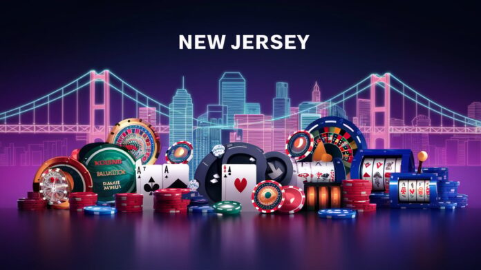 5 Best NJ Online Casinos in 2025 - Top New Jersey Casino Sites