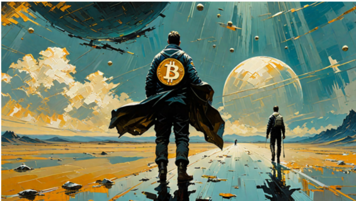 3 Must Buy Crypto For 100x Returns: Best Crypto To Buy Now As Bitcoin Prepares To Set New All-Time High