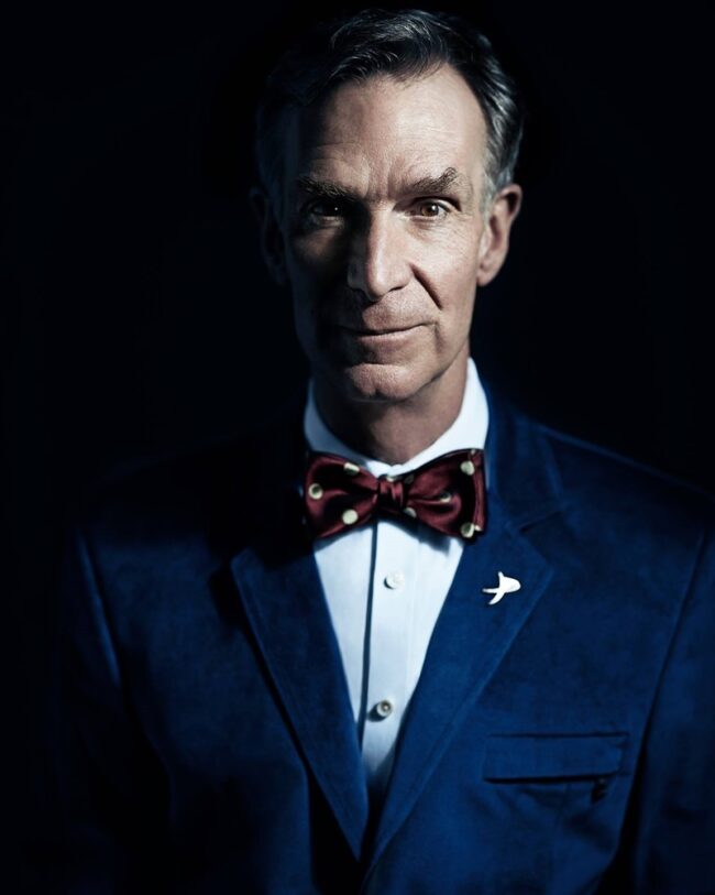 Bill Nye