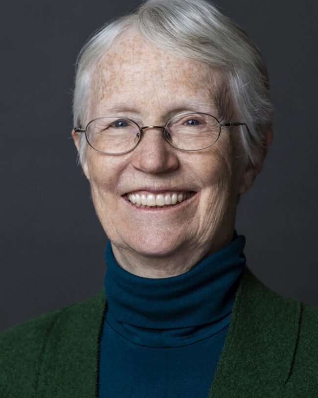Cynthia Rosenzweig