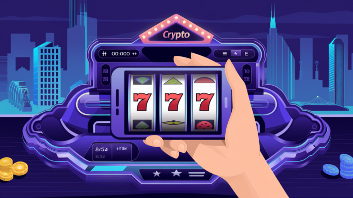 Instant Withdrawal Crypto Casinos - Fast Payout Bitcoin Casinos