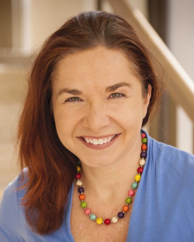 Katharine Hayhoe