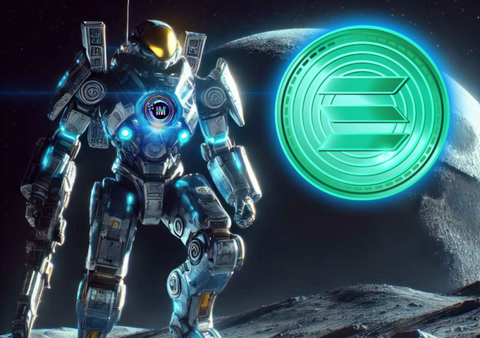 ​​Solana Price Prediction: ETF Hype Could Trigger Push to $400, But This SOL Altcoin Could Pump 660%