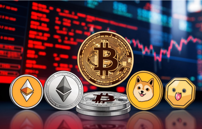 Best Crypto to Buy for 2025: Top 5 Coins with 100x Potential