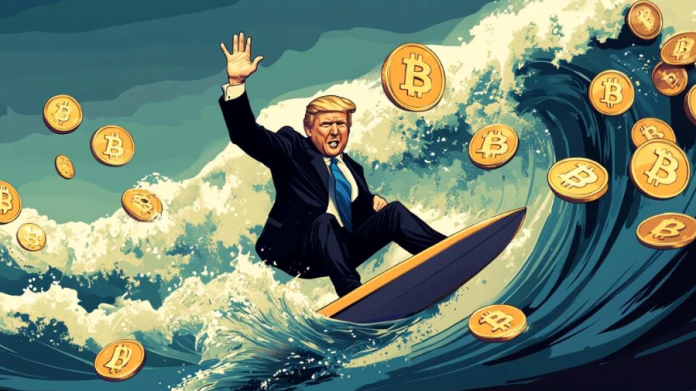 Is $TRUMP Memecoin The Best Crypto to Buy Now Before Inauguration?