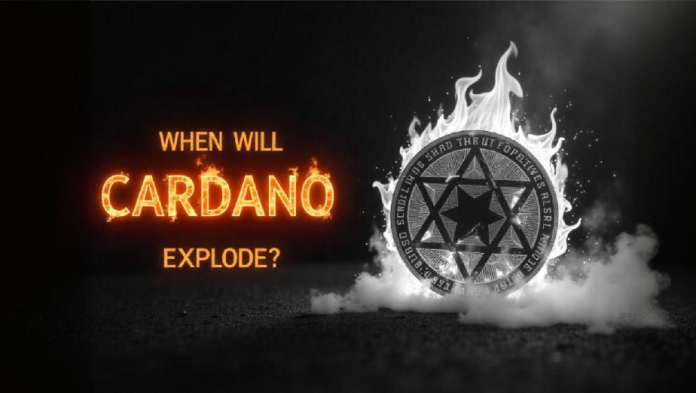 When Will Cardano Explode? Buy These 5 Top Crypto Coins With 500x Returns for Q1 (Early Investors Get Maximized Potential)