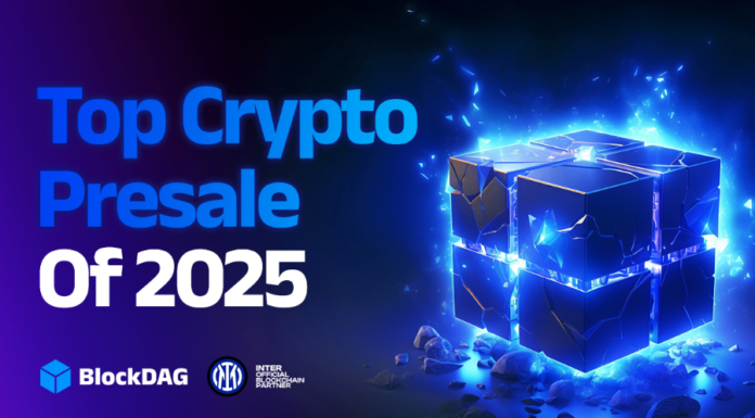 The Most Popular Crypto Presales to Invest in Now Before They Soar - BDAG, 5SCAPE, WEPE & RXS Lead the Charge