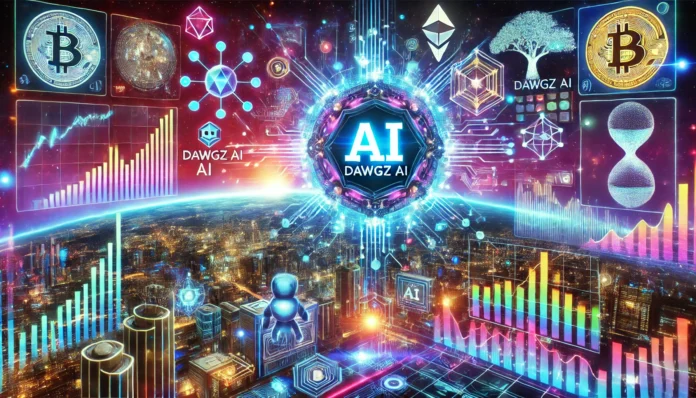 Why Analysts Are Calling This the Next Crypto Bull Run Coin?
