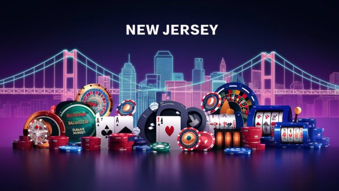 5 Best NJ Online Casinos in 2025 - Top New Jersey Casino Sites