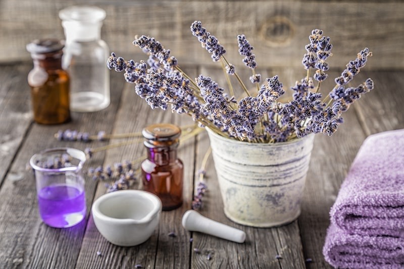 Avoid toxic scents for your Valentine