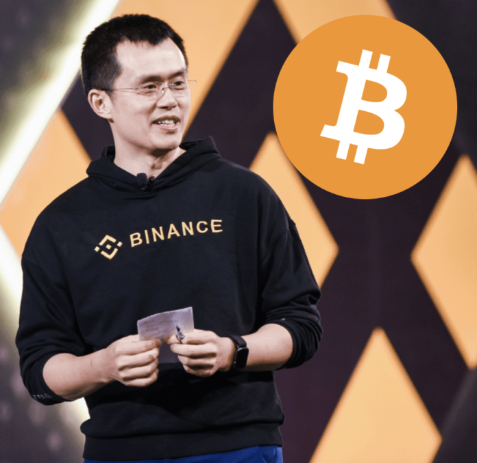 Binance Founder CZ Calls Out Fed Chair Powell’s Bitcoin U-Turn: What Changed?