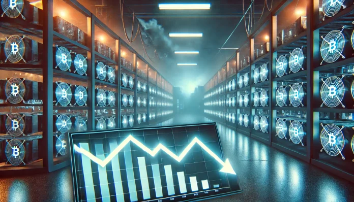 Bitcoin Mining Profits Drop to Historic Lows: What Comes Next?