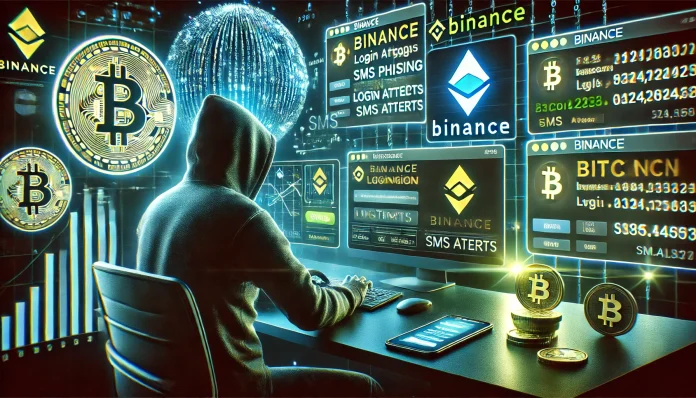 Cyprus Crypto Investors Targeted In Sophisticated SMS Fraud