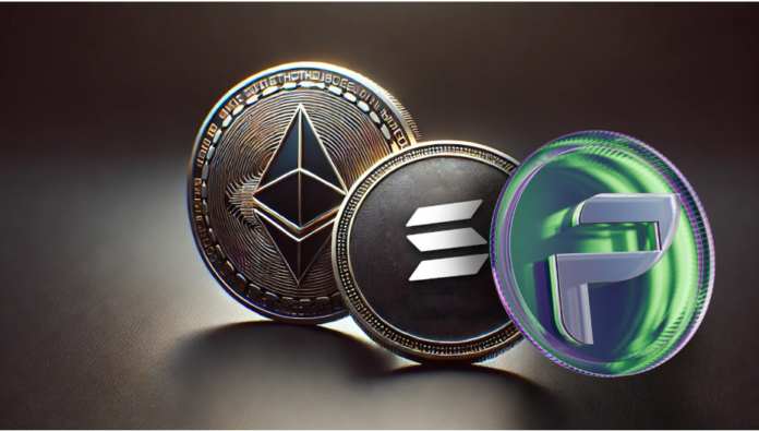 Ethereum’s AI Adoption Could Help PropiChain Rise Faster Than Solana, Analysts Say