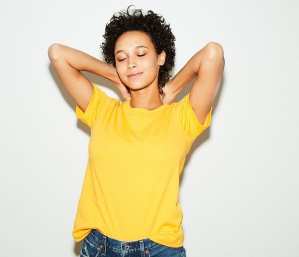 For Days organic T-shirt