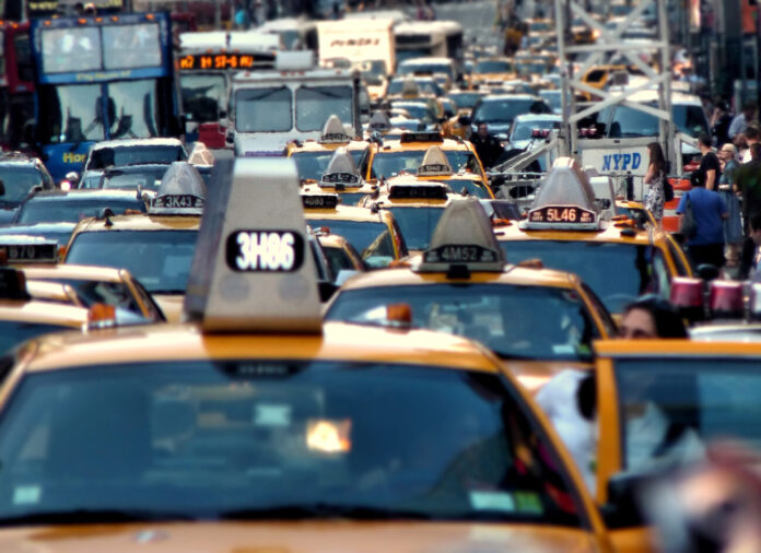 How Congestion Pricing Will Benefit New York City – State of the Planet
