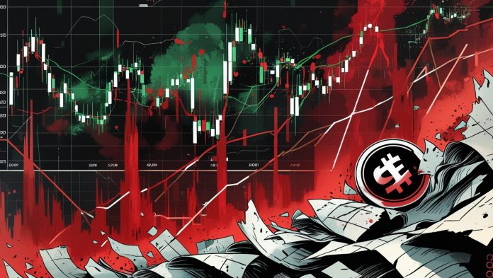 Over $1.5 Billion Liquidated Across The Crypto Market Over The Last 24 Hours As Panic Kicks In